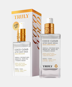 Truly • Coco Cloud 90ml