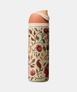 Owala • Woodland Boho FreeSip 24oz