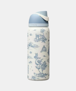 Owala • Toile Be Home FreeSip 32oz