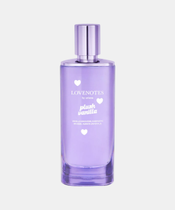 Ariana Grande • Love Notes Plush Vanilla 125ml