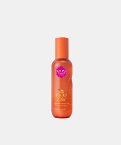EOS • Pumpkin Chai Set Agua Perfumada