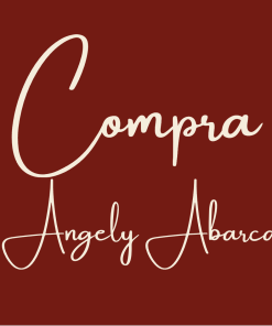 Compra Angely Abarca