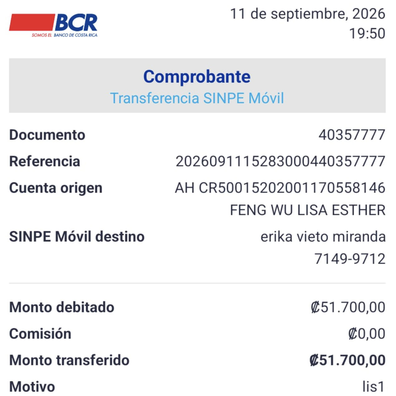 Compra Lisa Feng - Imagen 10