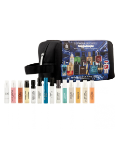 Sephora Favorites  Holiday Men's Cologne Sampler Gift Set w/ Redeemable Voucher