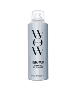 COLOR WOW  Insta-Wow Advanced Dry Shampoo 170ml