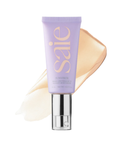 Saie  Sunvisor Radiant Moisturizing Face Sunscreen SPF 35