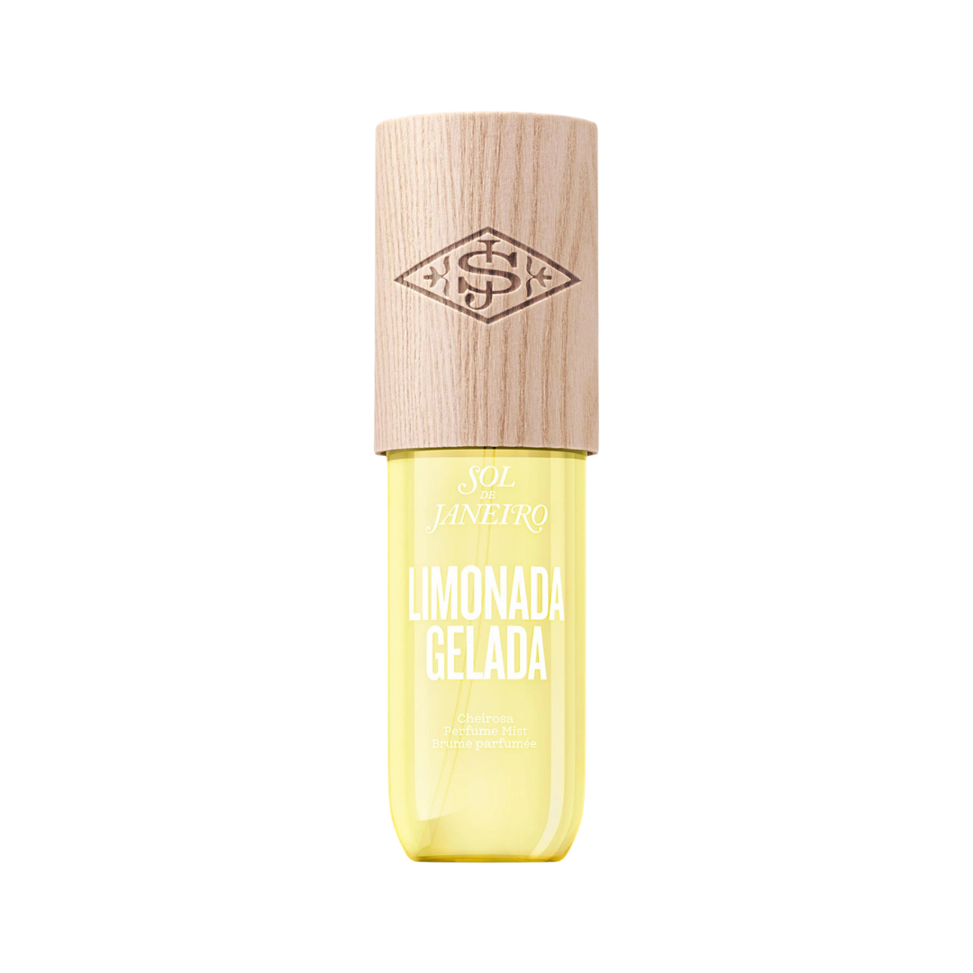Sol de Janeiro Body Mist 90ml - Imagen 11
