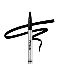 Haus Labs  Clear Cut Waterproof Liquid Eyeliner