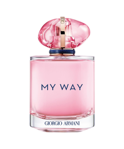 Armani Beauty  My Way Eau de Parfum Nectar with Vanilla & Pear 90ml