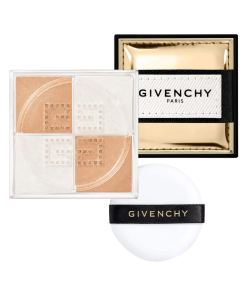 Givenchy  Limited Edition Prisme Libre Loose Powder Gold Shimmer Highlighter