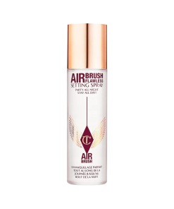 Charlotte Tilbury  Airbrush Flawless Hydrating & Waterproof Setting Spray