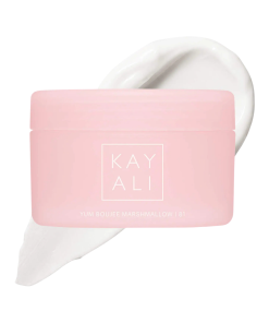 KAYALI  Yum Silk Soufflé Body Cream with Hyaluronic Acid