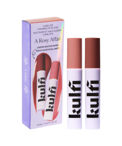 Kulfi  Lassi Lips Staining Long-Lasting Moisturizing Lip Oil Gift Set
