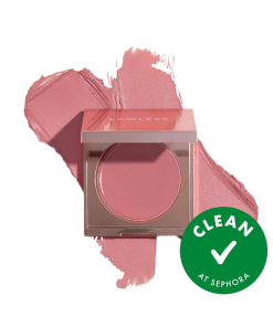 LAWLESS  Pinch My Cheeks Soft-Blur Cream Blush