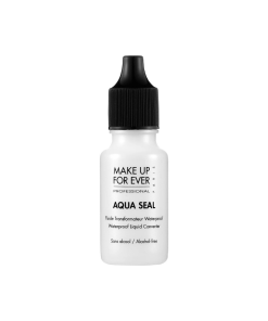 MAKE UP FOR EVER  Aqua Seal Waterproof Setting Liquid