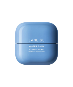 LANEIGE  Water Bank Blue Hyaluronic Intensive Moisturizer with Peptides + Squalane