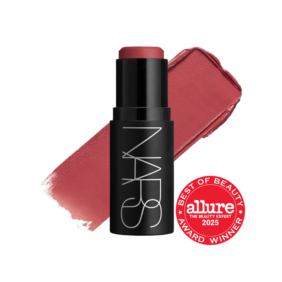 NARS The Multiple Soft Blur Blush Stick for Cheeks, Eyes and Lips