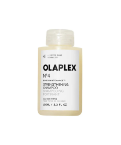 Olaplex  Mini No.4 Bond Maintenance®  Strengthening, Hydrating Hair Repair Shampoo 100ml
