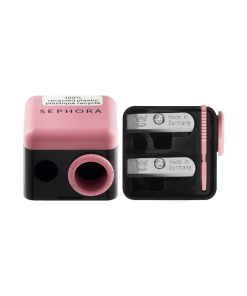SEPHORA COLLECTION  3-in-1 Pencil Sharpener