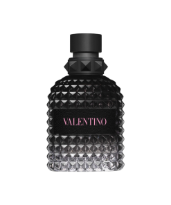 Valentino  Uomo Born in Roma Eau de Toilette with Violet