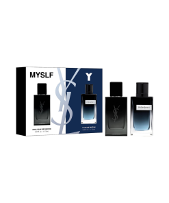 Yves Saint Laurent  Men's Mini Cologne Duo Set
