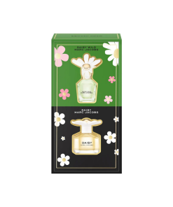Marc Jacobs Beauty  Mini Daisy Duo Perfume Gift Duo Set