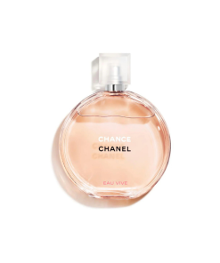 CHANEL  CHANCE EAU VIVE Eau de Toilette