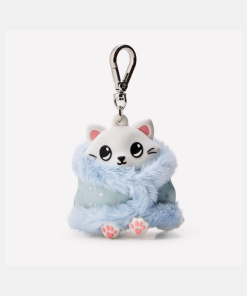 Bath and Body Works • Cozy Cat PocketBac Holder