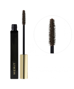 MERIT  Clean Lash Lengthening Tubing Mascara