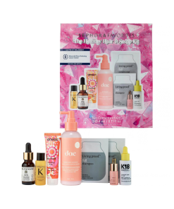 Sephora Favorites  The Healthy Hair & Scalp Kit