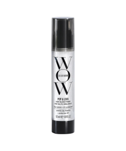 COLOR WOW  Pop + Lock Frizz Control + Glossing Serum 55ml