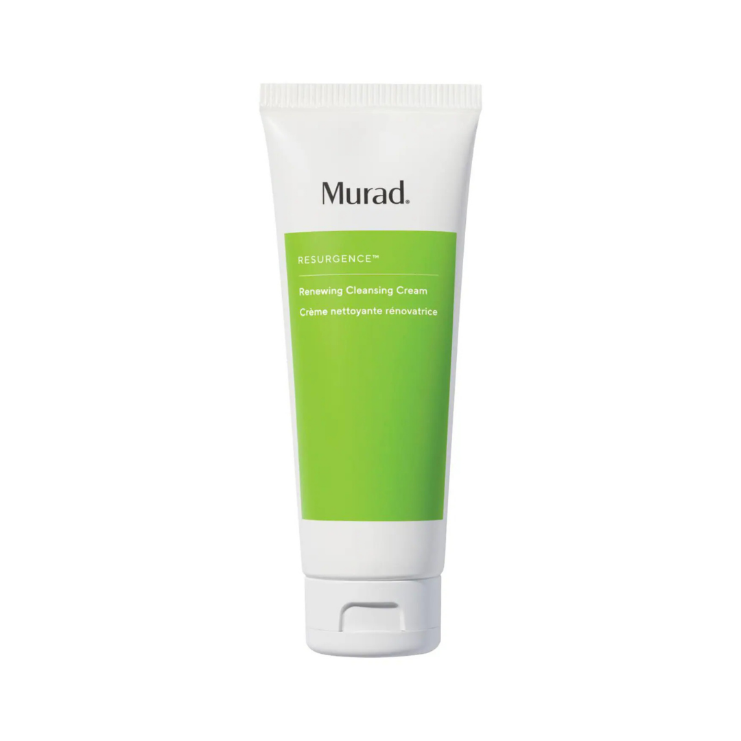 Murad Renewing Cream Cleanser with Peptides