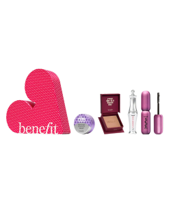 Benefit Cosmetics  Mini Benefit Dream Team Makeup Gift Set