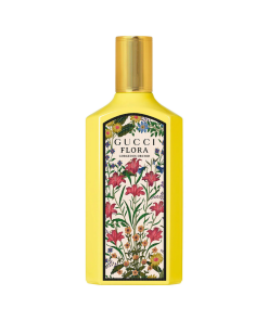 Gucci  Flora Gorgeous Orchid Eau de Parfum with Vanilla 100ml