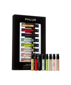 PHLUR  Fragrance Discovery Set