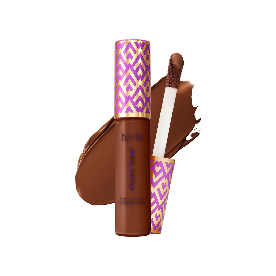 tarte shape tape™ full coverage matte concealer - Imagen 39