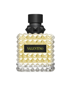 Valentino  Donna Born in Roma Yellow Dream Eau de Parfum with Rose & Musk