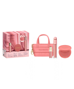 Rare Beauty by Selena Gomez  Hope Faves 4-Piece Makeup Gift Set