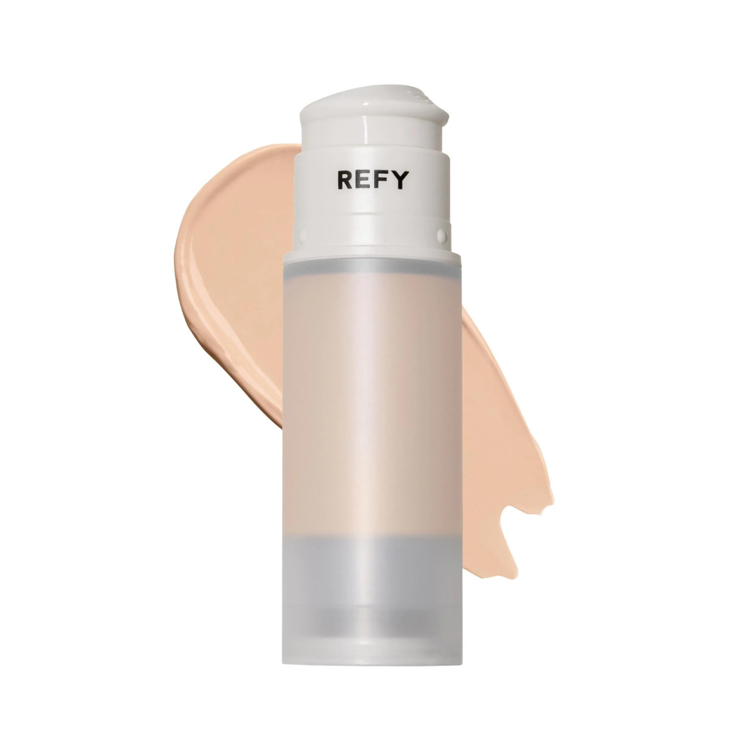 REFY Skin Base Hydrating Gel Skin Tint with Hyaluronic Acid - Imagen 4