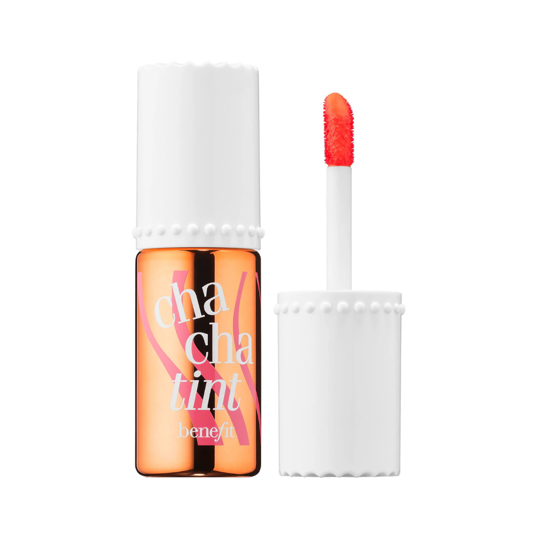 Benefit Cosmetics Benetint Lip & Cheek Stain Sheer Buildable Liquid Blush Tint - Imagen 6