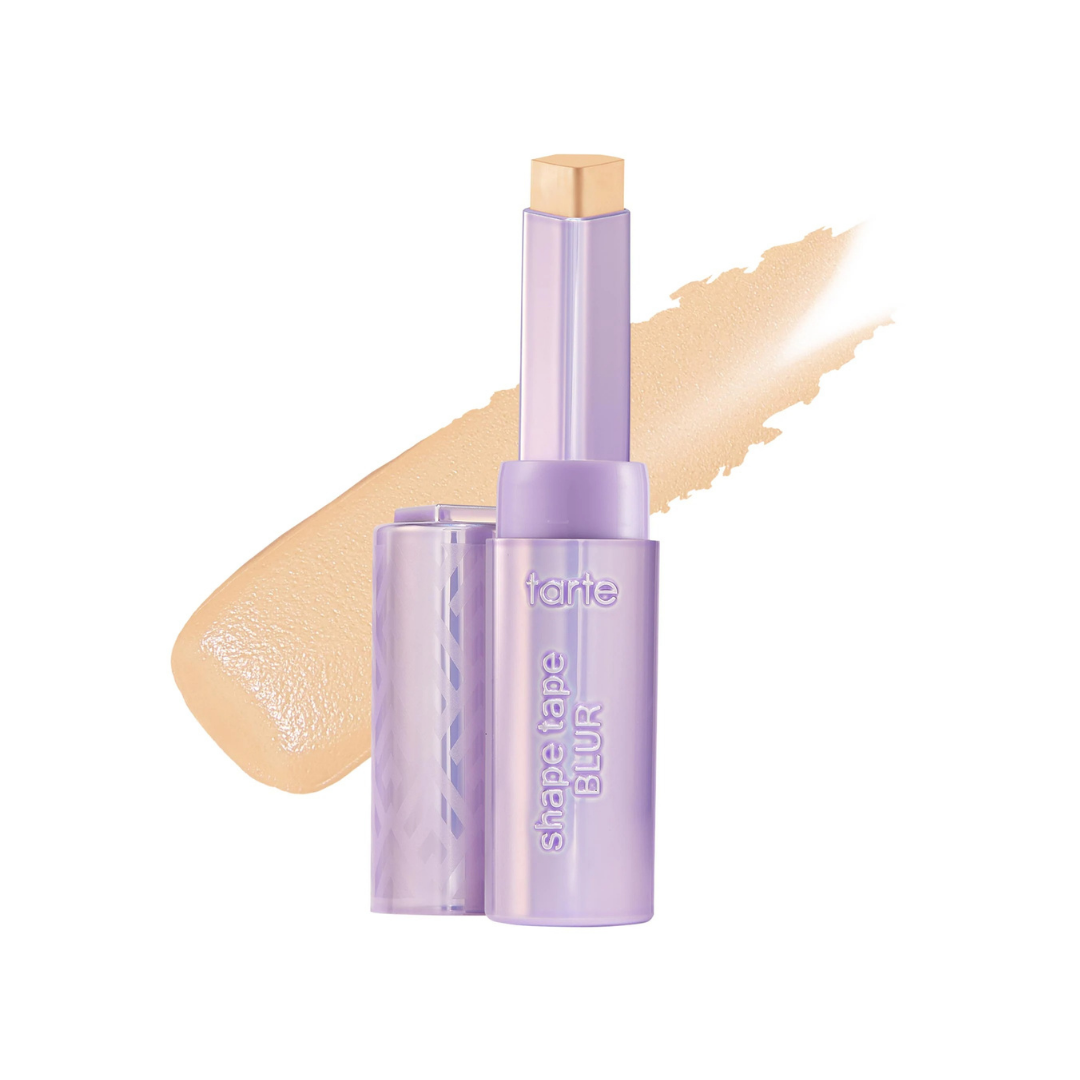 tarte shape tape™ blurring concealer stick - Imagen 7