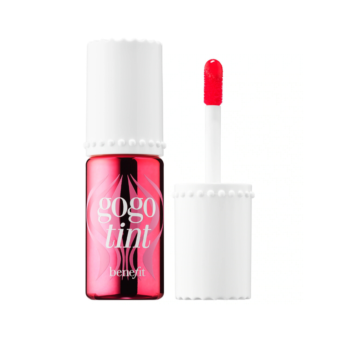 Benefit Cosmetics Benetint Lip & Cheek Stain Sheer Buildable Liquid Blush Tint - Imagen 5