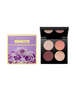 PAT McGRATH LABS  Venus in Fleurs Luxe Eyeshadow Palette: Voyeuristic Vixen