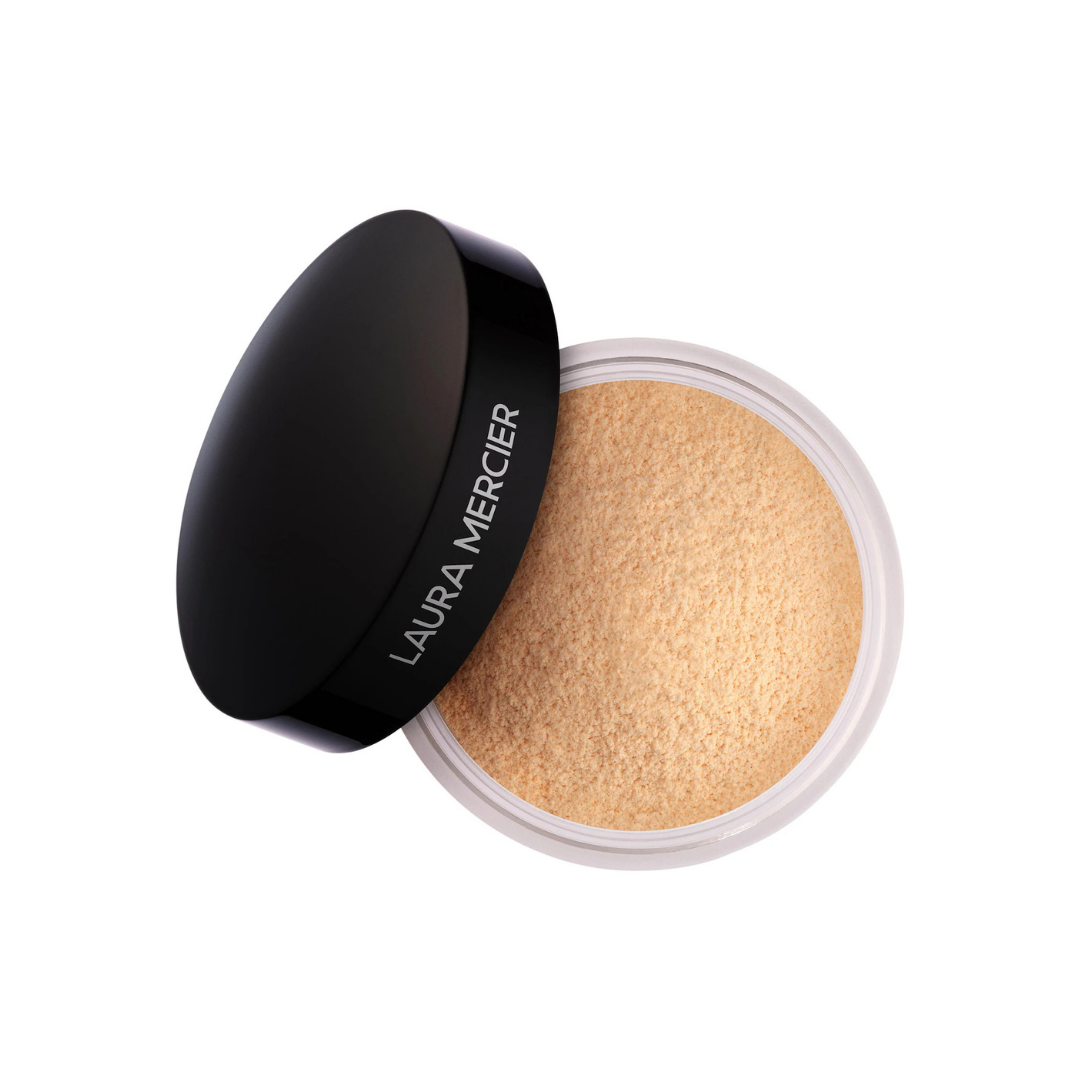 Laura Mercier Translucent Loose Longwear Setting Powder - Imagen 2