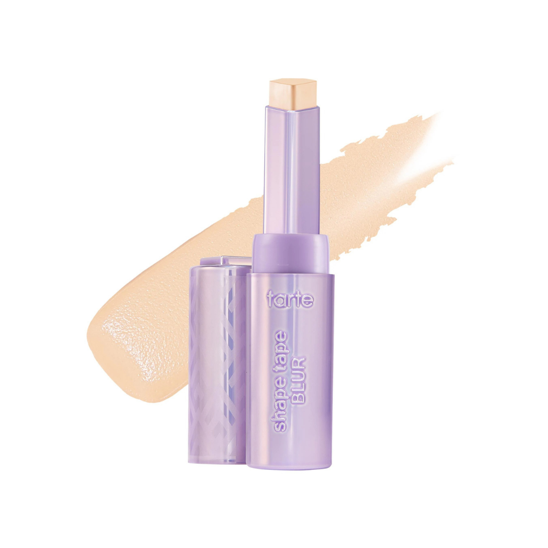 tarte shape tape™ blurring concealer stick - Imagen 4