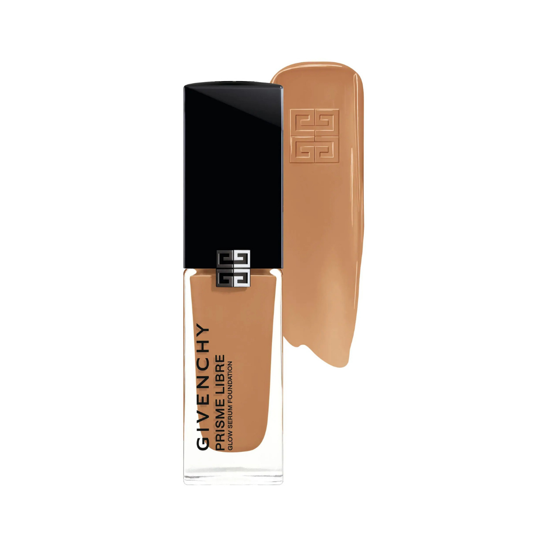 Givenchy Prisme Libre Glow Serum Blurring Foundation with Natural Finish - Imagen 23