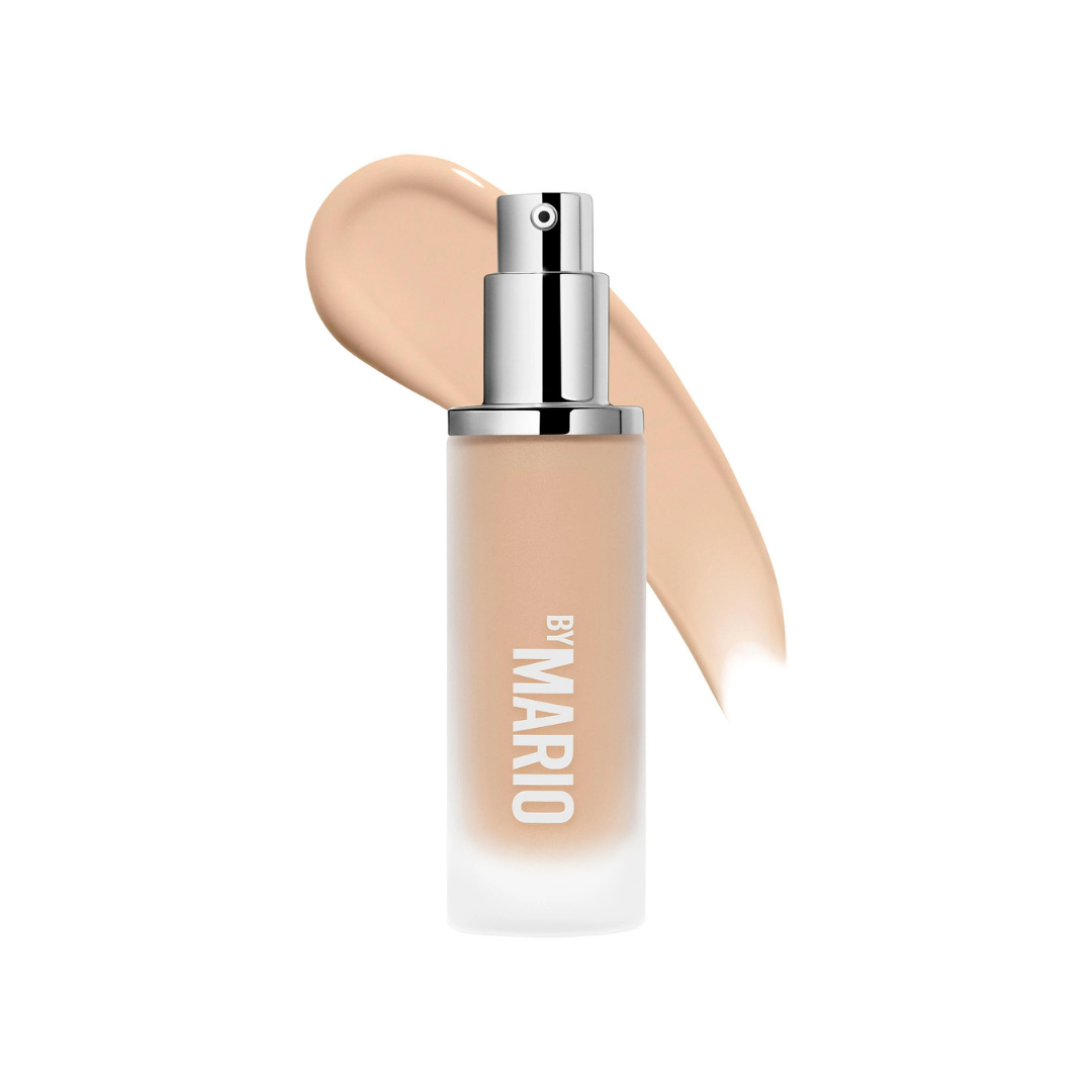 MAKEUP BY MARIO SurrealSkin® Natural Finish Foundation - Imagen 5