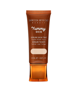 Danessa Myricks Beauty  Yummy Skin Soothing Serum Skin Tint Foundation with Peptides + Ceramides