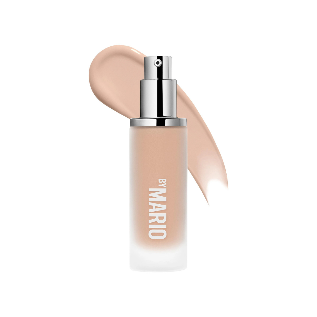MAKEUP BY MARIO SurrealSkin® Natural Finish Foundation - Imagen 6