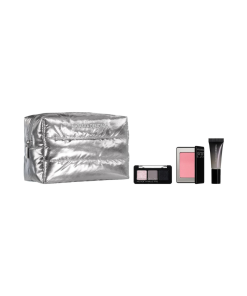NATASHA DENONA  Xenon Pouch Makeup Gift Set